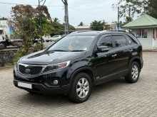 Kia Sorento 2012 SUV