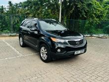 Kia Sorento 2012 SUV