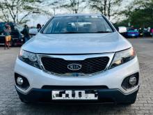 Kia Sorento 2010 SUV