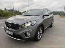 Kia Sorento 2015 SUV