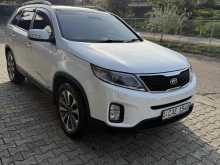 Kia Sorento 2014 SUV