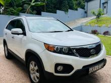 Kia Sorento 2011 SUV