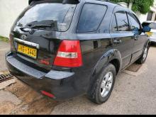 Kia Sorento 2008 SUV