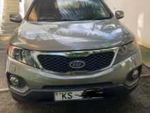 Kia Sorento 2011 SUV