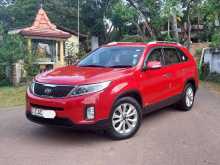 Kia Sorento 2014 SUV
