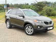 Kia Sorento 2011 SUV