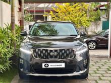 Kia Sorento 2017 SUV