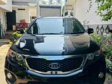 Kia Sorento 2012 SUV