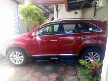 Kia Sorento 2012 SUV