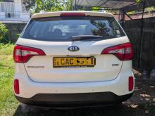 Kia Sorento 2014 SUV
