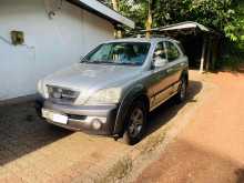 Kia Sorento 2003 SUV