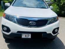 Kia Sorento 2011 SUV