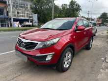 Kia Sorento 2011 SUV