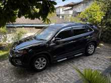 Kia Sorento 2012 SUV