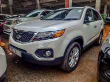 Kia Sorento 2011 SUV