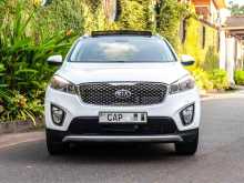 Kia Sorento 2015 SUV