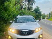 Kia Sorento 2011 SUV