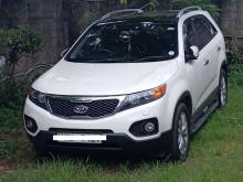 Kia SORENTO 2012 SUV