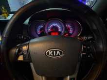 Kia Sorento 2011 SUV