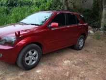 Kia Sorento 2008 SUV