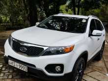 Kia SORENTO 2011 SUV