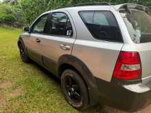 Kia SORENTO 2008 SUV