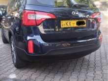 Kia Sorento 2013 SUV