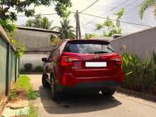 Kia Sorento 2014 SUV