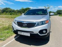 Kia Sorento 2012 SUV