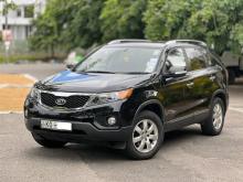 Kia Sorento 2011 SUV