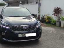 Kia Sorento 2014 SUV