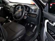 Kia Sorento 2011 SUV