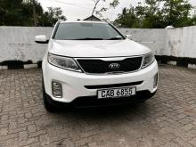 Kia Sorento 2013 SUV
