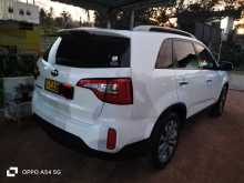 Kia Sorento 2014 SUV