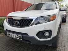 Kia Sorento 2011 SUV