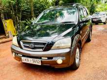 Kia Sorento 2006 SUV