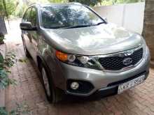Kia Sorento 2011 SUV