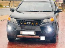 Kia Sorento 2012 SUV