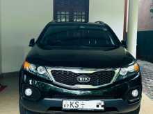 Kia Sorento 4x4 2011 SUV