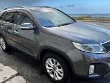 Kia SORENTO 2013 SUV