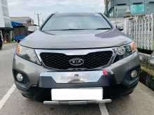 Kia SORENTO 2010 SUV