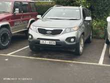 Kia Sorento 2010 SUV