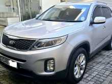 Kia Sorento 2014 SUV