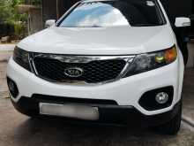 Kia Sorento 2011 SUV