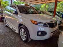 Kia Sorento 2012 SUV