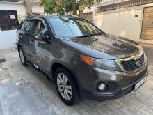 Kia Sorento 2011 SUV