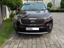Kia Sorento 2015 SUV