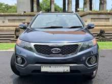 Kia Sorento 2011 SUV