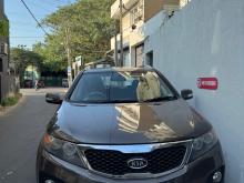 Kia Sorento 2011 SUV