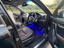 Kia Sorento 2013 SUV